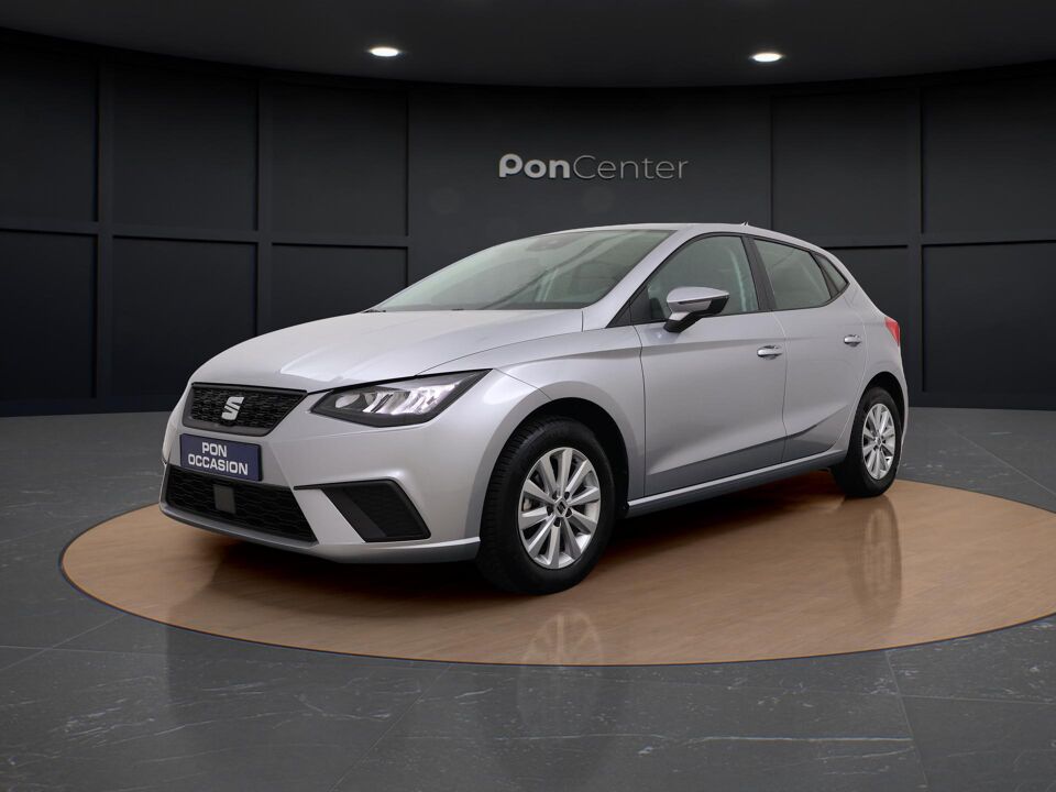 SEAT Ibiza 1.0 Eco TSI Style
