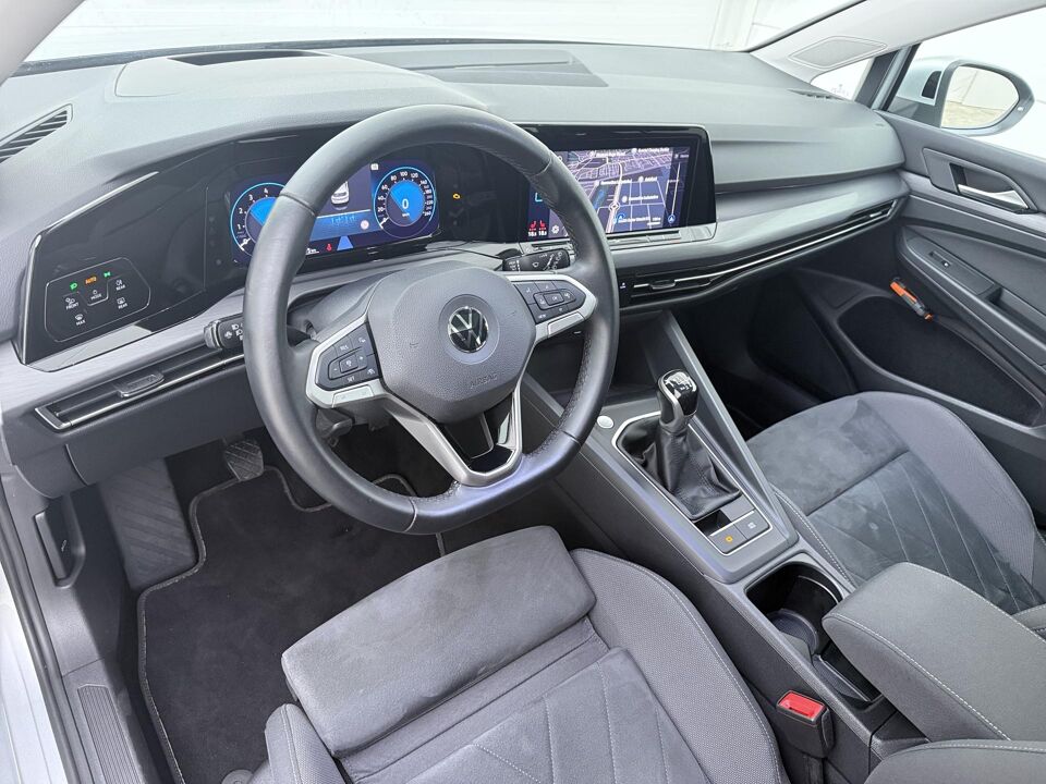 Volkswagen Golf 1.5 TSI 130 PK Style