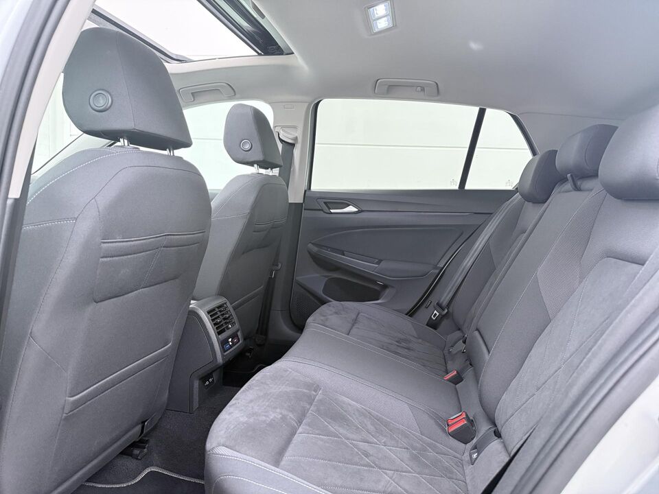 Volkswagen Golf 1.5 TSI 130 PK Style