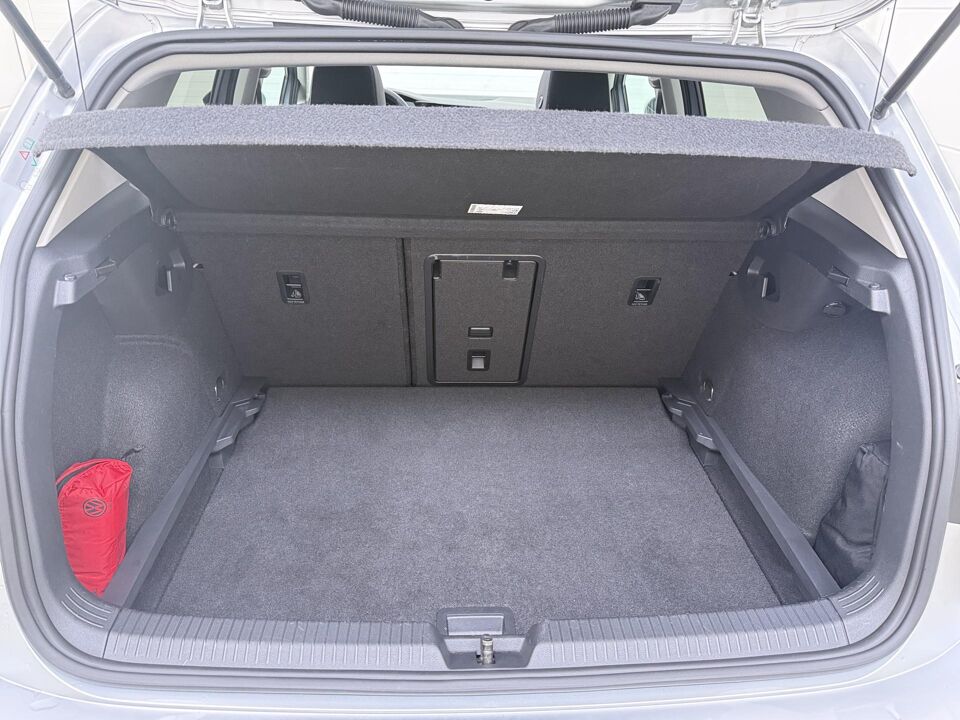 Volkswagen Golf 1.5 TSI 130 PK Style