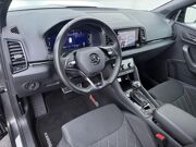 Škoda Karoq 1.5 TSI DSG 150PK Sportline