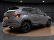 Škoda Karoq 1.5 TSI DSG 150PK Sportline