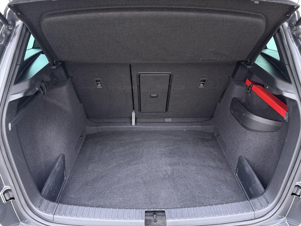 Škoda Karoq 1.5 TSI DSG 150PK Sportline