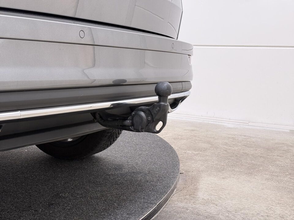 Škoda Karoq 1.5 TSI DSG 150PK Sportline