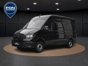 VW-Bedrijfswagens Crafter 35 2.0 TDI 140 PK L3H3 Highline
