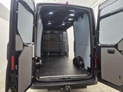 VW-Bedrijfswagens Crafter 35 2.0 TDI 140 PK L3H3 Highline