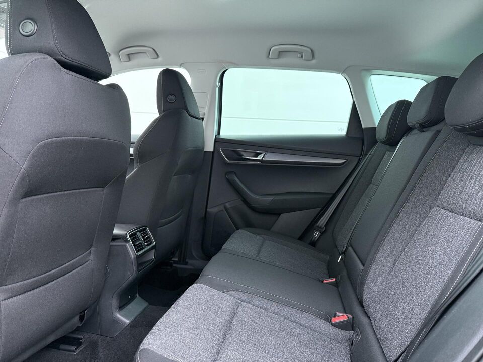 Škoda Karoq 1.5 TSI