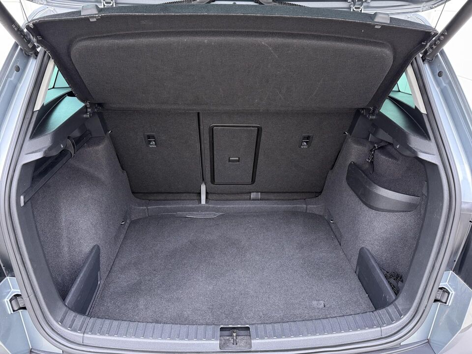 Škoda Karoq 1.5 TSI