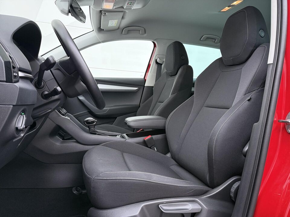 Škoda Karoq 1.5 TSI Business Edition