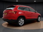 Škoda Karoq 1.5 TSI Business Edition