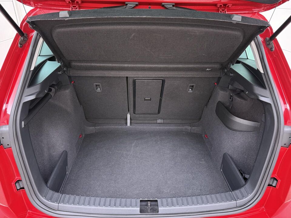 Škoda Karoq 1.5 TSI Business Edition