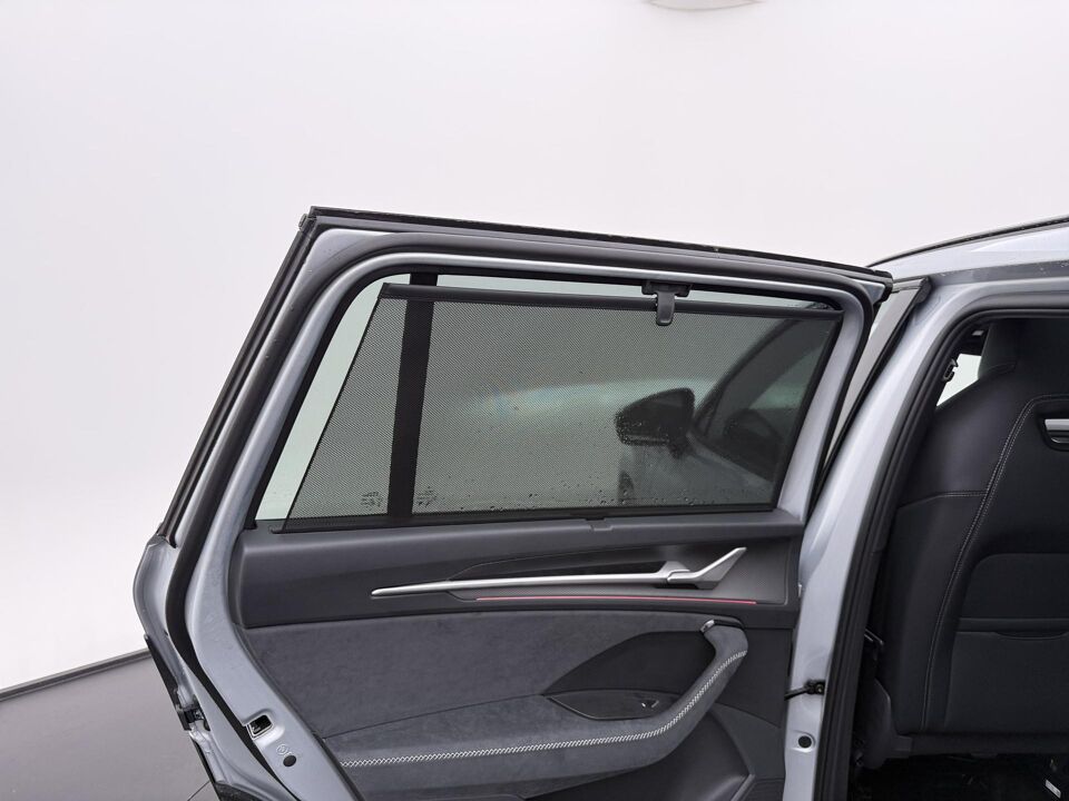Škoda Kodiaq Sportline Business 1.5 TSI PHEV 150 kW / 204 PK