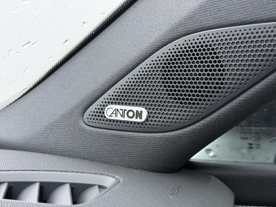 Škoda Kodiaq Sportline Business 1.5 TSI PHEV 150 kW / 204 PK