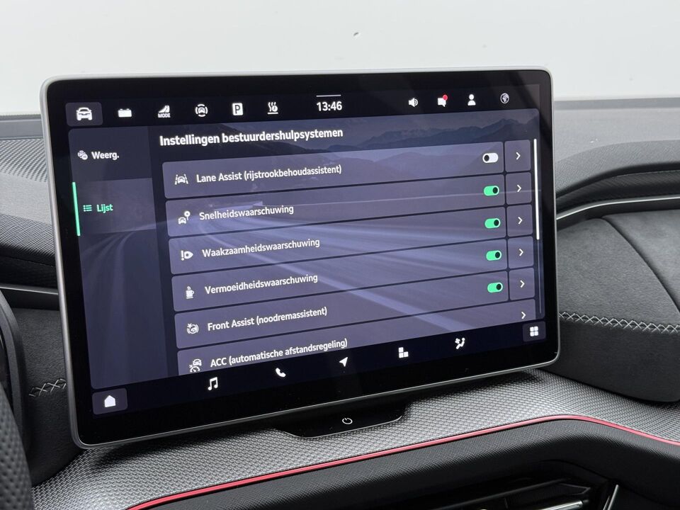 Škoda Kodiaq Sportline Business 1.5 TSI PHEV 150 kW / 204 PK