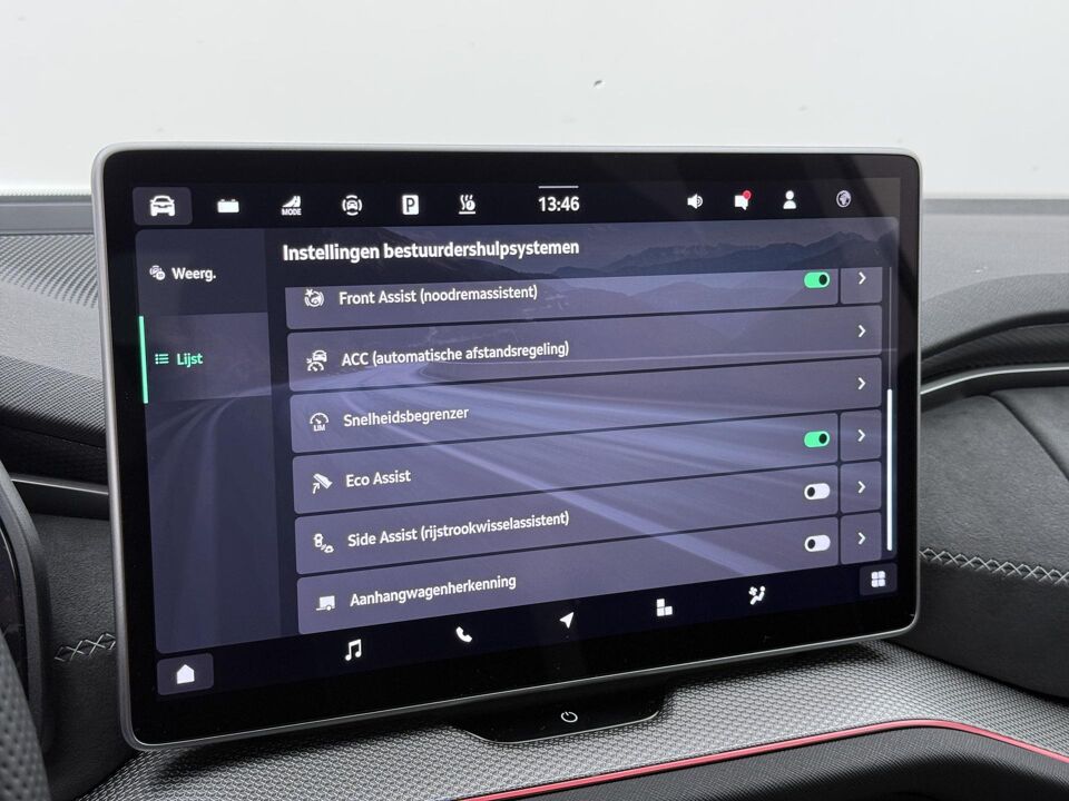 Škoda Kodiaq Sportline Business 1.5 TSI PHEV 150 kW / 204 PK