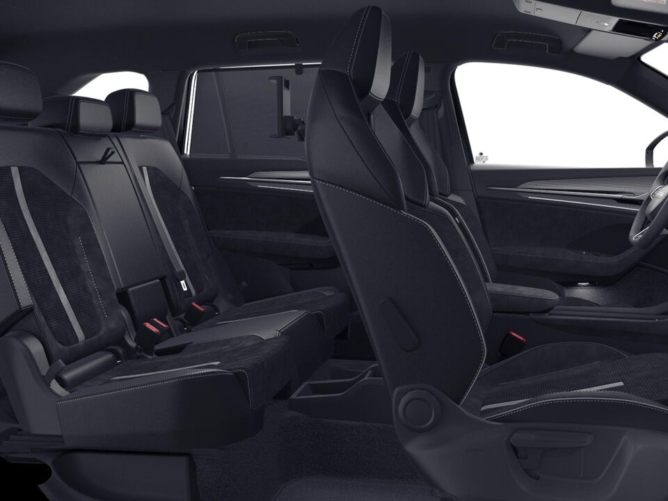 Škoda Kodiaq Sportline Business 1.5 TSI m-HEV 110 kW/150 PK 7p