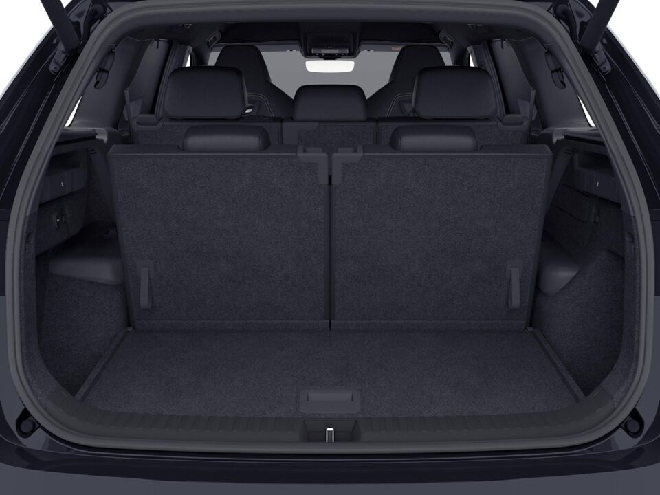 Škoda Kodiaq Sportline Business 1.5 TSI m-HEV 110 kW/150 PK 7p