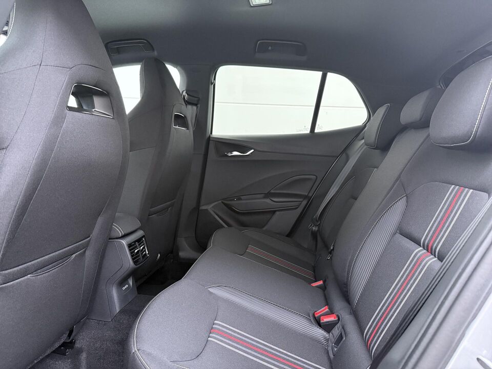Škoda Fabia Monte Carlo 1.0 TSI 70 kW / 95 PK