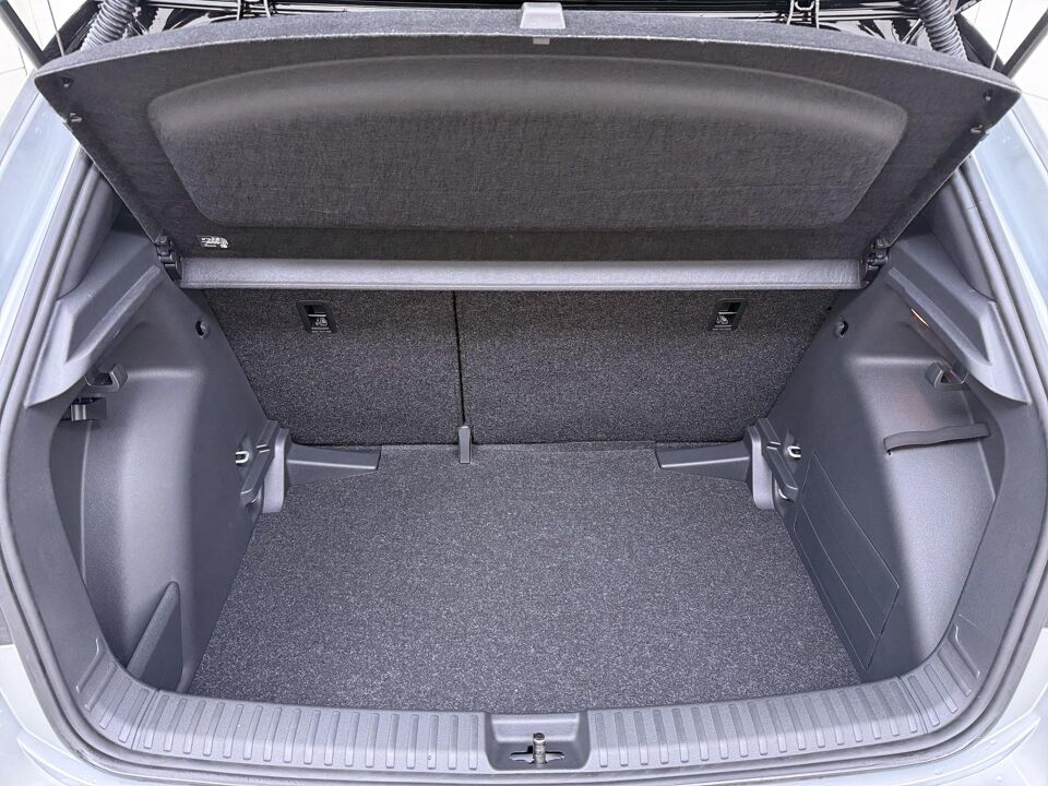 Škoda Fabia Monte Carlo 1.0 TSI 70 kW / 95 PK