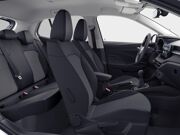 Škoda Fabia Selection 1.0 TSI 70 kW / 95 PK