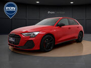 Audi A3 Sportback 45 TFSI e 272 PK S-Line