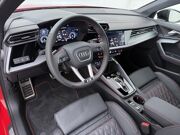 Audi A3 Sportback 45 TFSI e 272 PK S-Line