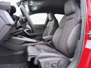 Audi A3 Sportback 45 TFSI e 272 PK S-Line