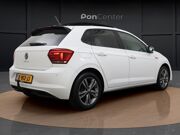Volkswagen Polo 1.0 TSI Highline Business R-Line