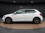 Volkswagen Polo 1.0 TSI Highline Business R-Line