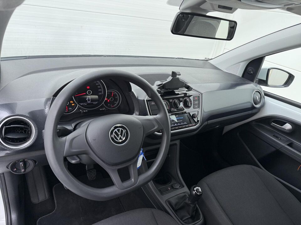 Volkswagen up! 1.0