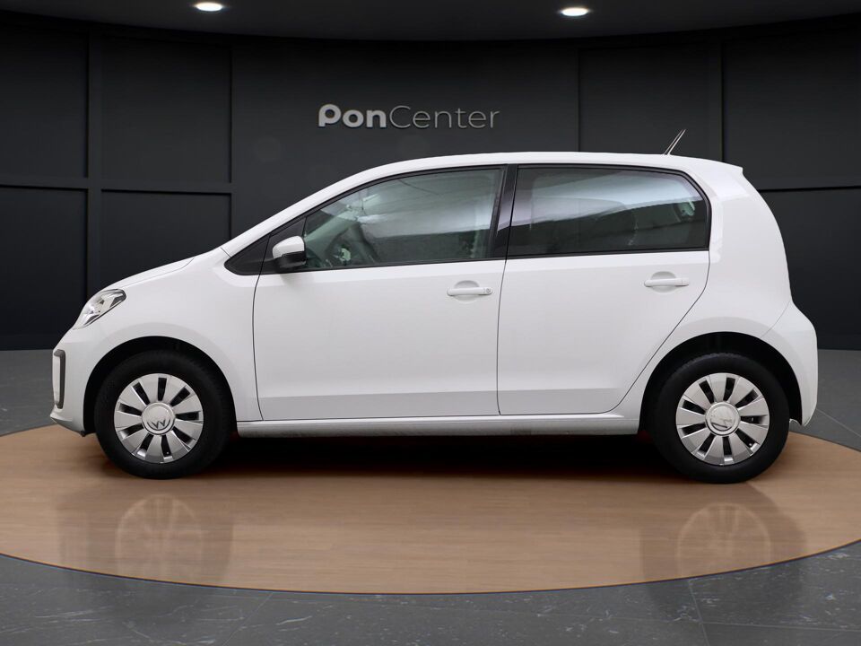 Volkswagen up! 1.0