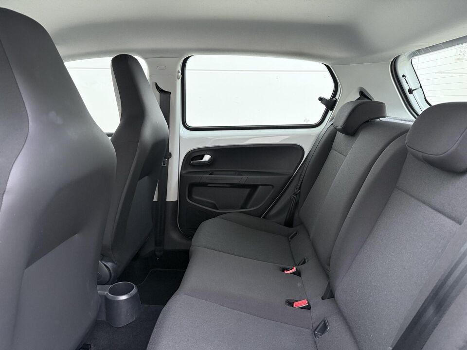 Volkswagen up! 1.0