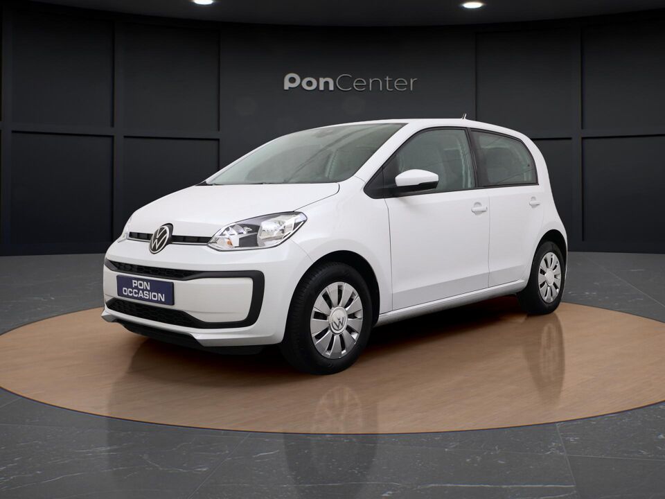Volkswagen up! 1.0