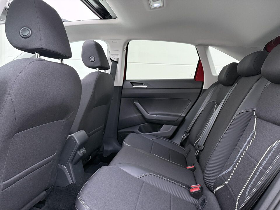 Volkswagen Taigo 1.0 TSI Style