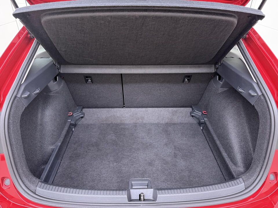 Volkswagen Taigo 1.0 TSI Style