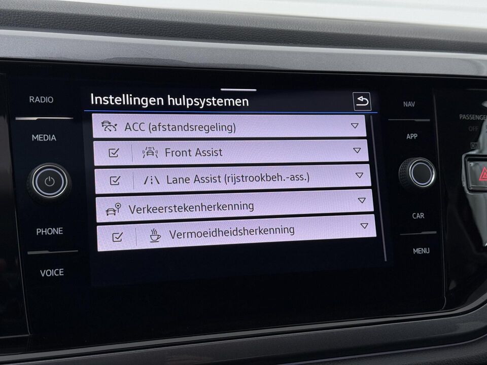 Volkswagen Taigo 1.0 TSI Style