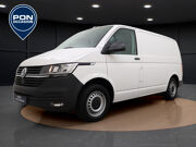 VW-Bedrijfswagens Transporter 2.0 TDI L1H1 Comfortline