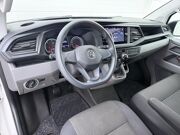 VW-Bedrijfswagens Transporter 2.0 TDI L1H1 Comfortline