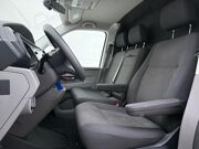 VW-Bedrijfswagens Transporter 2.0 TDI L1H1 Comfortline