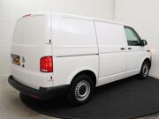VW-Bedrijfswagens Transporter 2.0 TDI L1H1 Comfortline