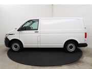 VW-Bedrijfswagens Transporter 2.0 TDI L1H1 Comfortline