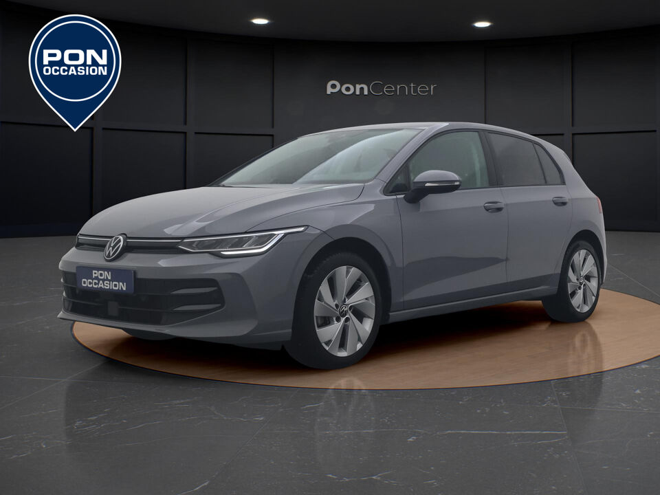 Volkswagen Golf 1.5 eTSI Life Edition