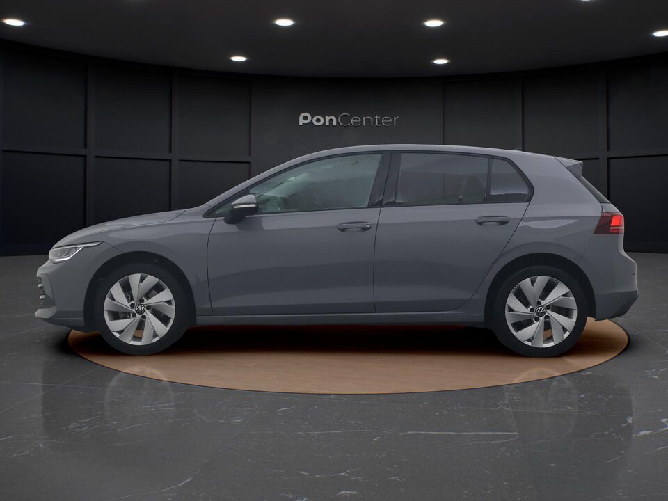 Volkswagen Golf 1.5 eTSI Life Edition
