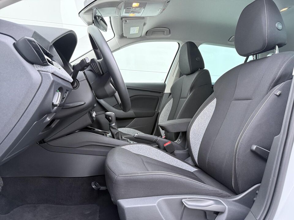 Škoda Kamiq 1.0 TSI Business Edition