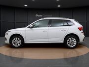 Škoda Kamiq 1.0 TSI Business Edition