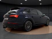 Audi Q7 Pro Line S 55 TFSI e 290 kW / 394 PK
