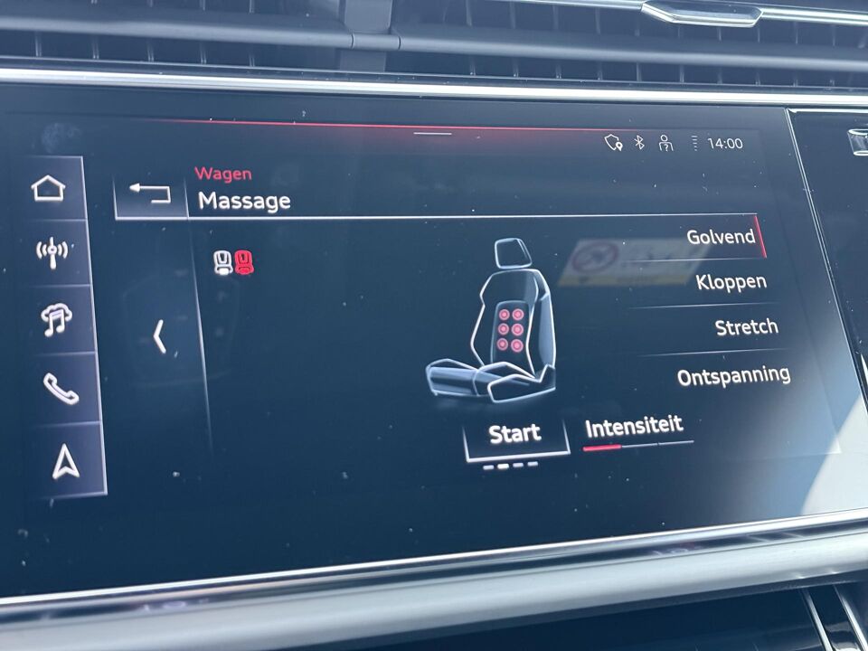 Audi Q7 Pro Line S 55 TFSI e 290 kW / 394 PK