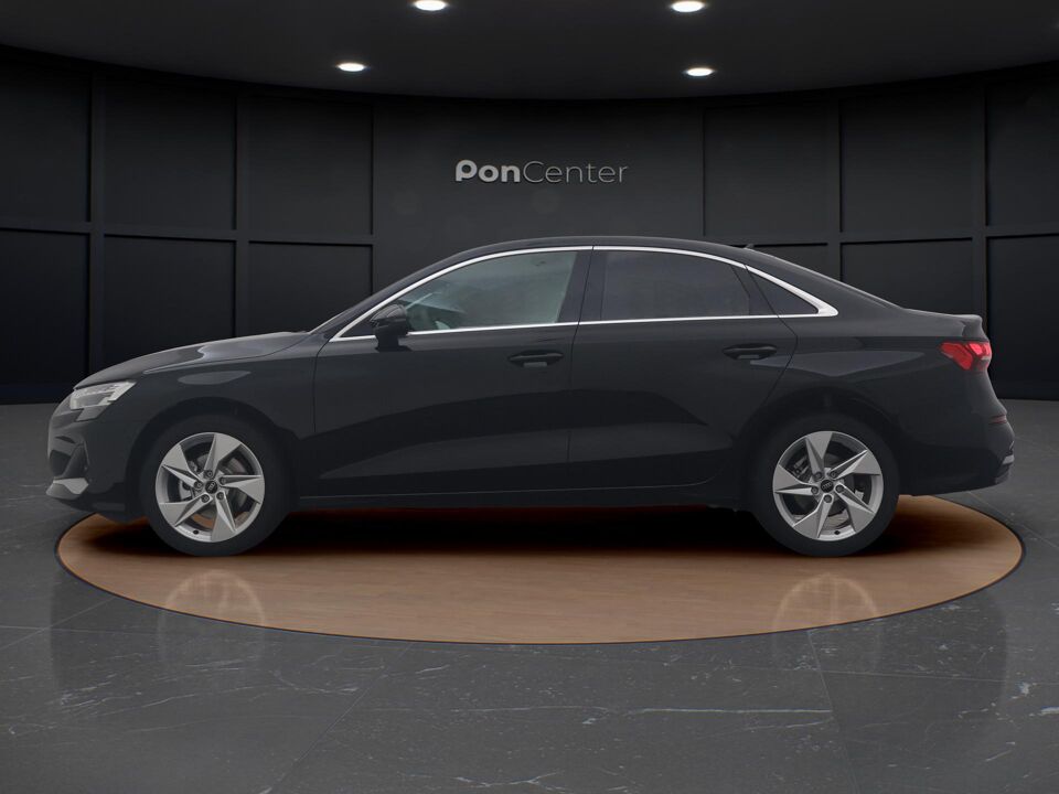 Audi A3 Limousine Advanced edition 30 TFSI 85 kW / 116 PK