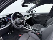 Audi A3 Sportback 30 TFSI S-line