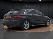 Audi A3 Sportback 30 TFSI S-line